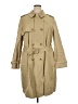 MNG 100% Cotton Tan Trenchcoat Size XXL - photo 1