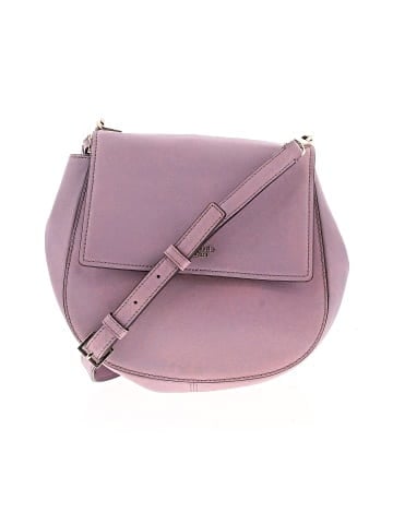 Kate Spade New York Leather Crossbody Bag (view 1)