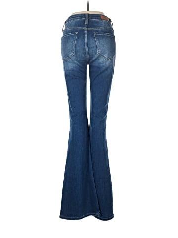 Etienne Marcel Jeans (view 2)