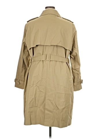 MNG Trenchcoat (view 2)
