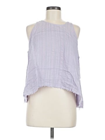 Stark X Sleeveless Blouse (view 1)