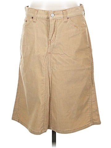Gap Casual Skirt (view 1)