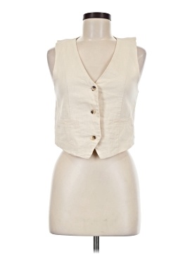 Hippie Rose Vest