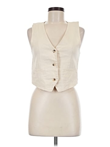 Hippie Rose Vest (view 1)