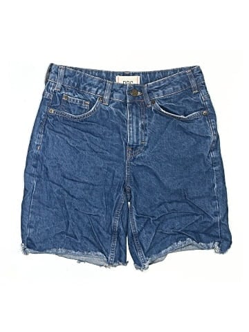 BDG Denim Shorts (view 1)
