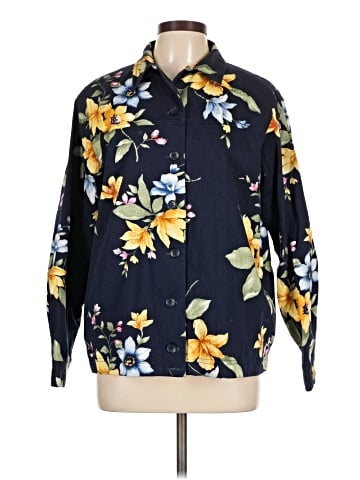 Alfred Dunner Jacket (view 1)