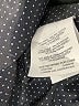 J.Crew Houndstooth Blue Wool Blazer Size 2 - photo 7