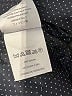 J.Crew Houndstooth Blue Wool Blazer Size 2 - photo 8