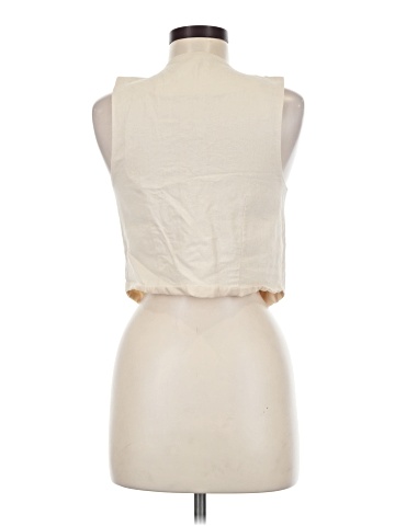 Hippie Rose Vest (view 2)
