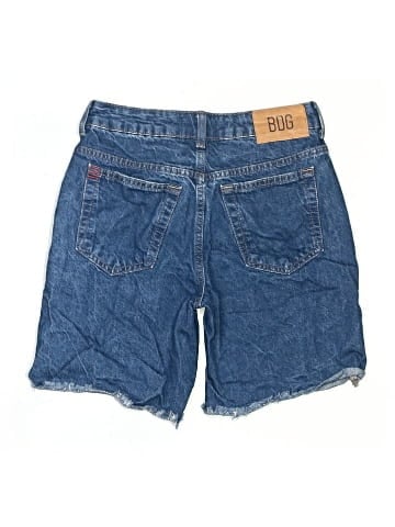 BDG Denim Shorts (view 2)