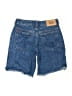 BDG Blue Denim Shorts Size 24 waist - photo 2