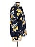 Alfred Dunner Floral Blue Jacket Size 12 - photo 4