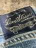 Levi Strauss Signature Blue Jeans Size 12 - photo 7