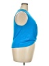 DSG Blue Sleeveless T-Shirt Size XXL - photo 4