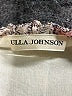 Ulla Johnson Paisley Brown Casual Dress Size 4 - photo 7