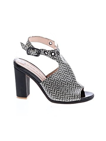 Sacha London Sandals (view 1)