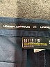 Under Armour Blue Jeans Size 10 - photo 3