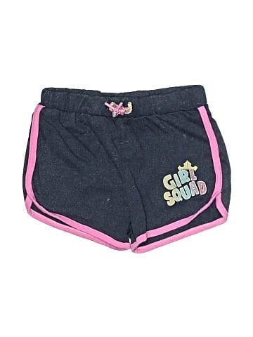 Disney Princess Athletic Shorts (view 1)
