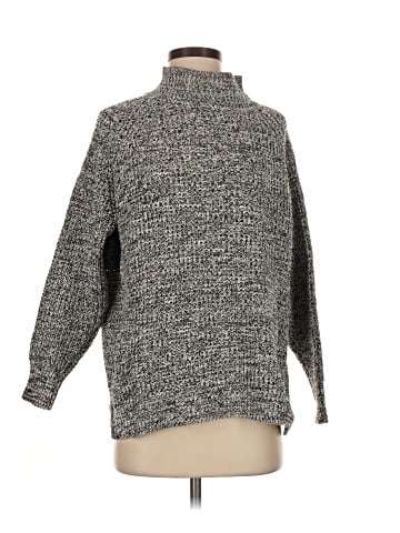 BDG Turtleneck Sweater (view 1)