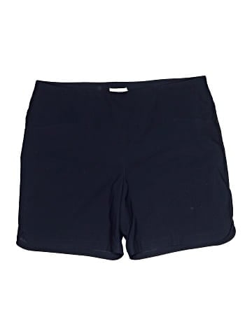 Lady Hagen Shorts (view 1)