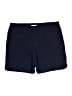 Lady Hagen Solid Blue Shorts Size XXL - photo 1