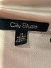 City Studio Blue Cocktail Dress Size 11 - photo 7