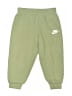 Nike Green Sweatpants Size 3 - 4T - photo 1