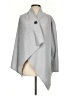 Bobeau Gray Poncho Size S - photo 1
