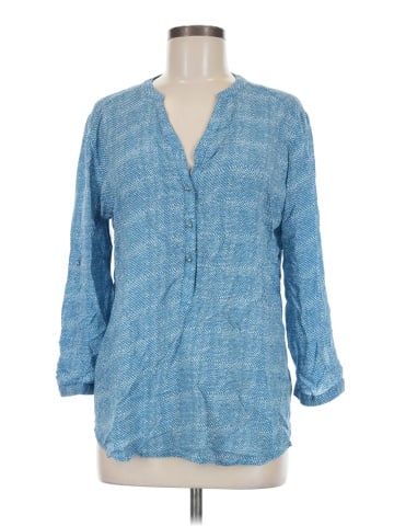 grand & greene Long Sleeve Blouse (view 1)