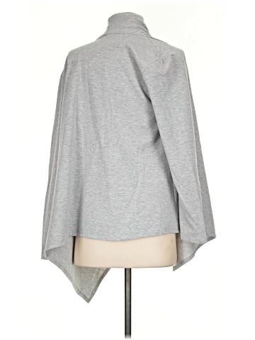 Bobeau Poncho (view 2)