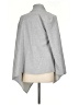 Bobeau Gray Poncho Size S - photo 2