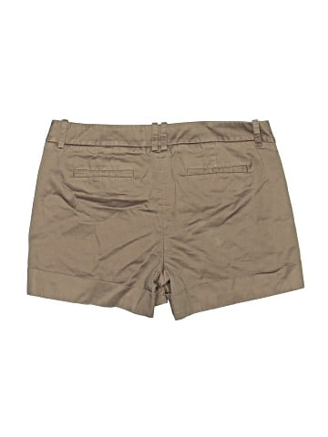 Mossimo Khaki Shorts (view 2)