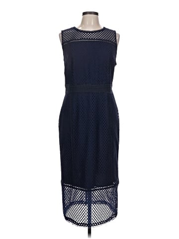 New York & Company Cocktail Dress (view 1)
