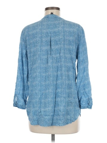 grand & greene Long Sleeve Blouse (view 2)
