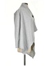 Bobeau Gray Poncho Size S - photo 4