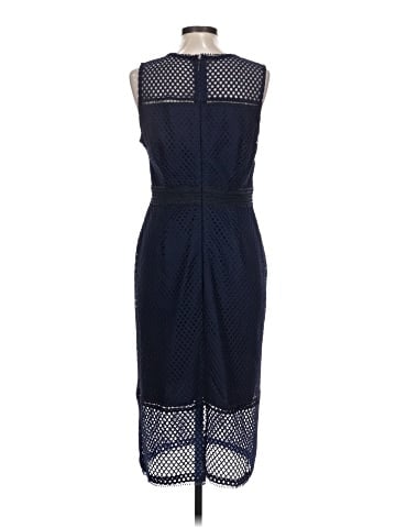 New York & Company Cocktail Dress (view 2)