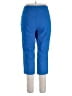 Alfani Blue Casual Pants Size 16 - photo 2
