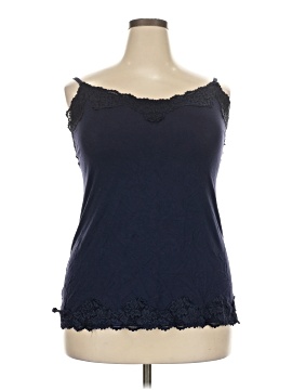 Lane Bryant Tank Top