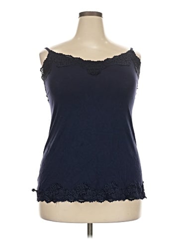 Lane Bryant Tank Top (view 1)
