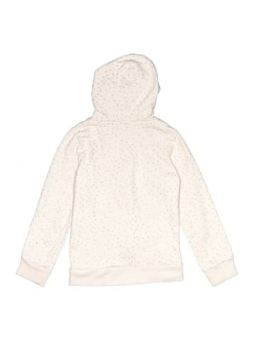 Isaac Mizrahi Zip Up Hoodie (view 2)