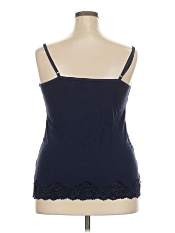 Lane Bryant Tank Top (view 2)