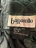 Bagatelle Black Jacket Size M - photo 3