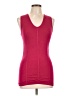 Merona Burgundy Tank Top Size L - photo 1