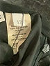 Kasper 100% Polyester Solid Black Formal Skirt Size 12 - photo 4