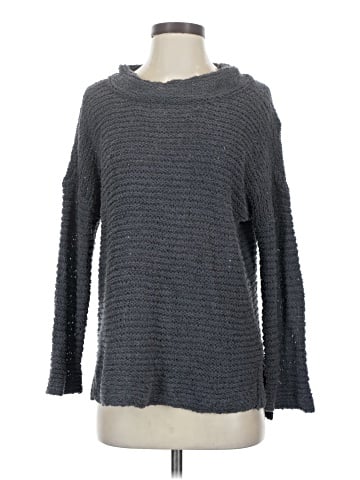 Lou & Grey Pullover Sweater (view 1)