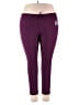 Gap Purple Active Pants Size XL - photo 1