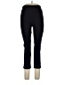 Tribal Solid Black Active Pants Size 10 - photo 1