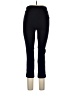 Tribal Solid Black Active Pants Size 10 - photo 2