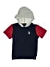 U.S. Polo Assn. Blue Pullover Hoodie Size 10 - 12 - photo 1
