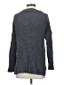 Lou & Grey Gray Pullover Sweater Size XS - photo 2